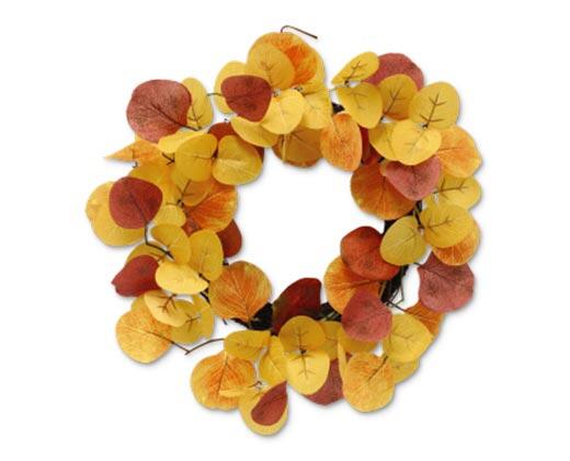 Huntington Home
Mini Wreath