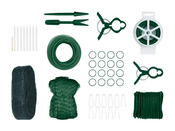Accessoires de culture