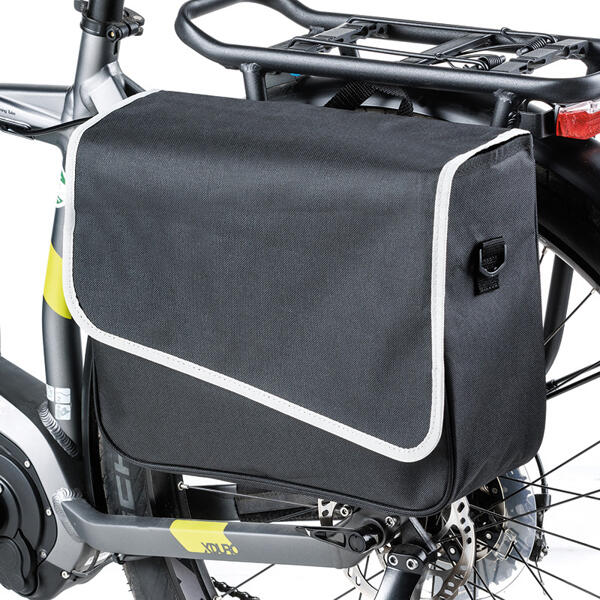 Umhängetasche 2in1