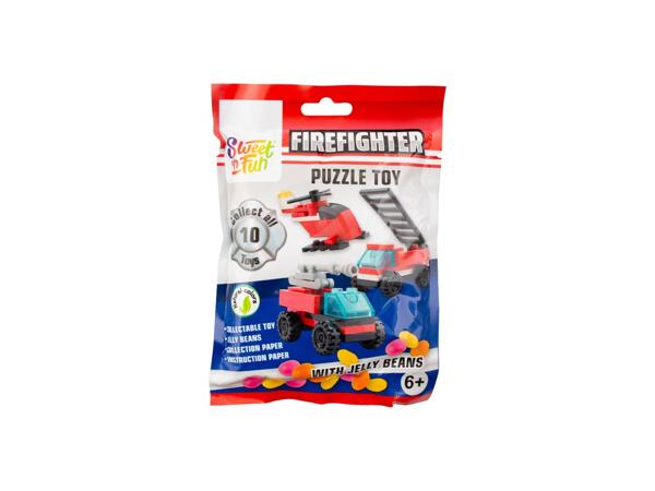 PUZZLE TOYS