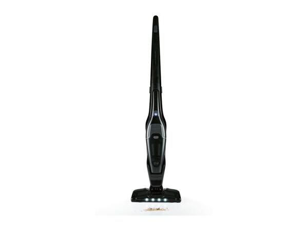 Silvercrest 2-in-1: Handheld & Upright Vacuum Cleaner