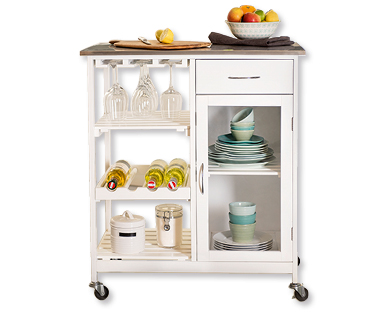 Chariot de cuisine LIVING STYLE