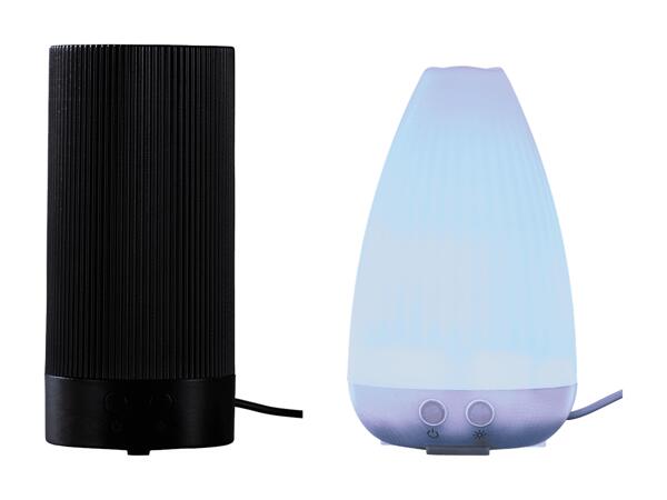 Diffuseur d'arômes à ultrasons