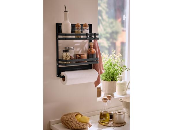 Kitchen Organiser
