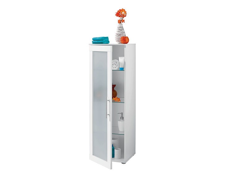 livarno Bathroom Cabinet