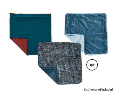 Cushion Cover 3pk