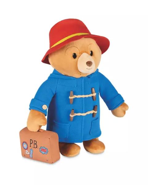 Paddington/Gabby Plush