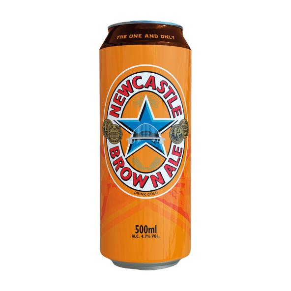Brown ale