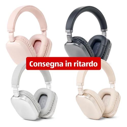 BAUHN Cuffie over ear premium