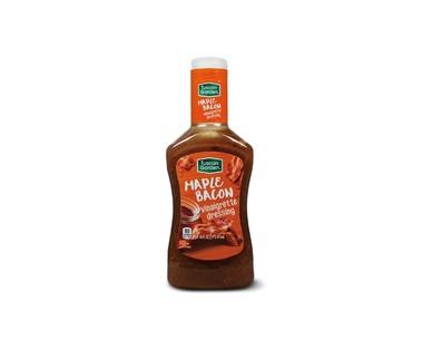 Tuscan Garden Fall Vinaigrette Dressings