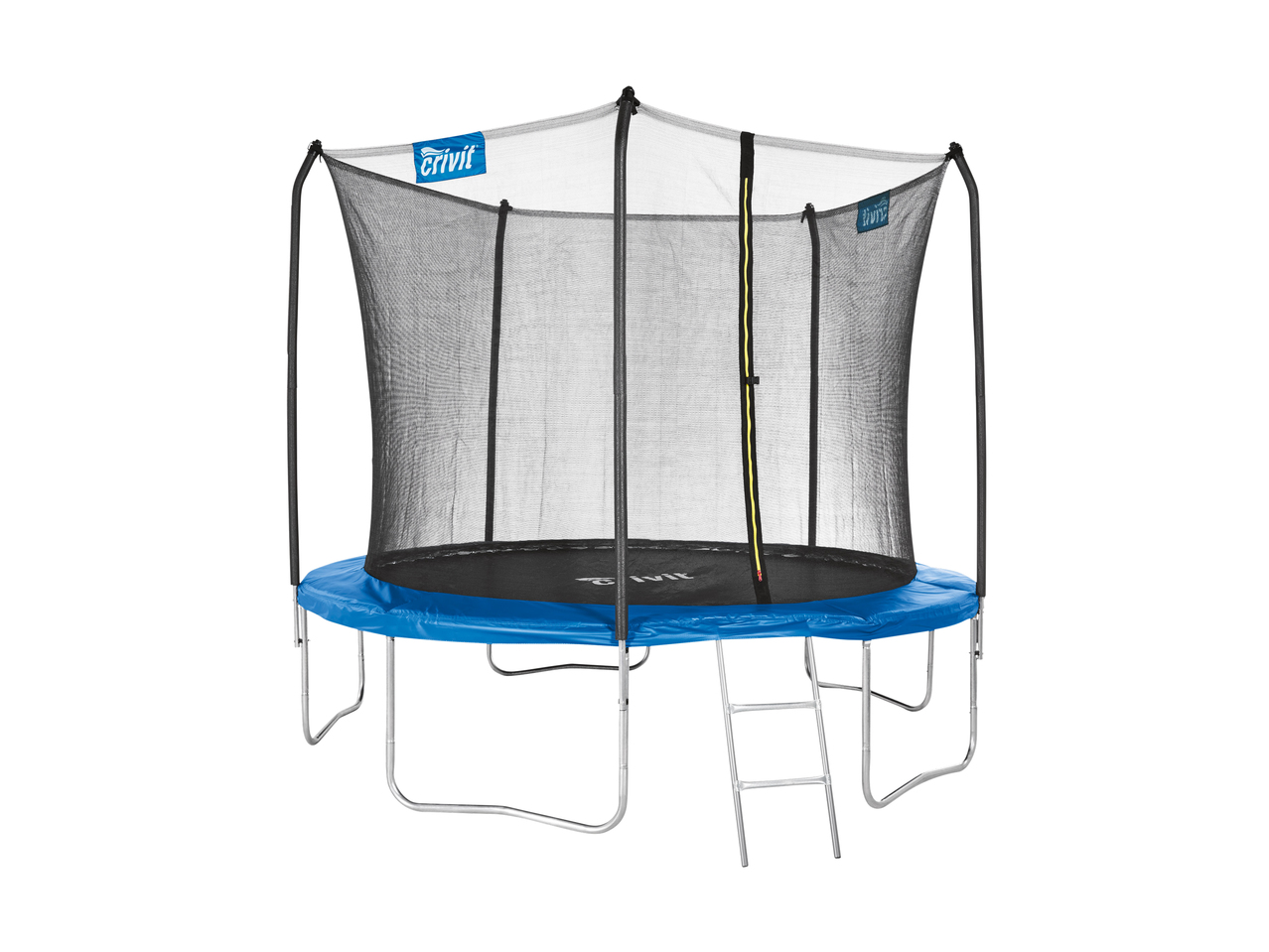 Trampoline de jardin (uniquement au Tessin)