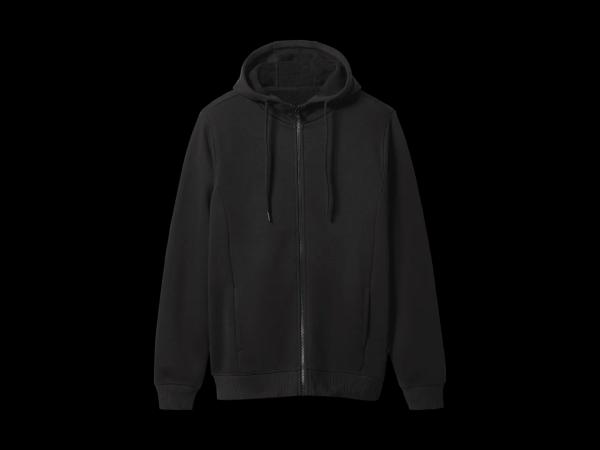 Herren Sweatjacke