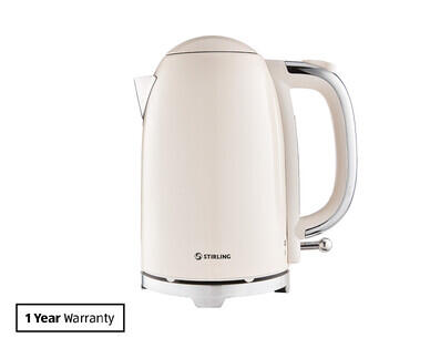 Premium 1.7L Kettle