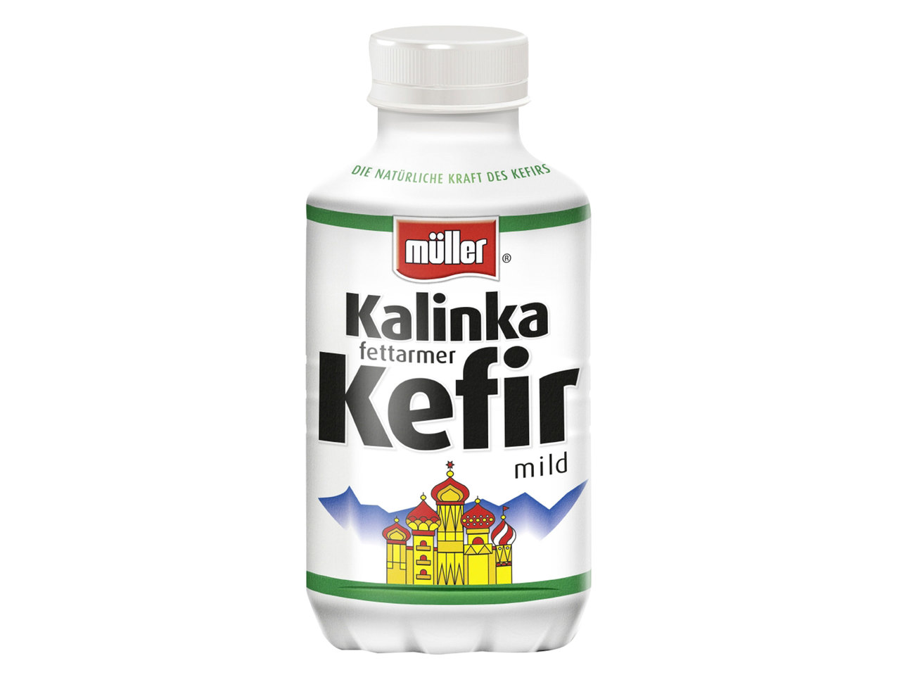 MÜLLER Kalinka Kefir