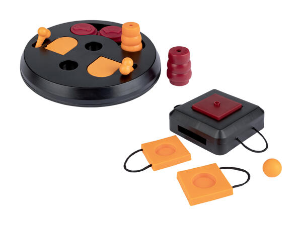 Jollypaw jeu de stratégie pour chiens