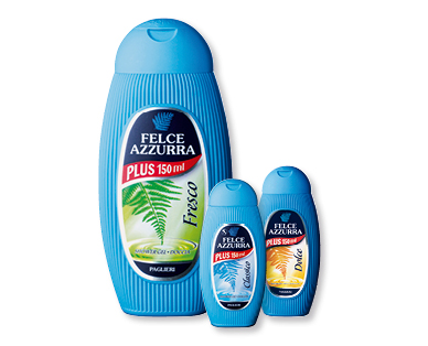 Gel douche FELCE AZZURRA