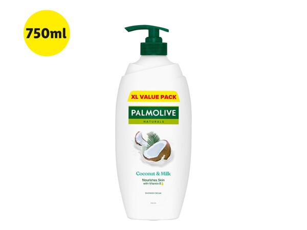 Palmolive Shower Gel