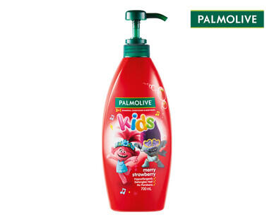 Palmolive Kids 3 in 1 Shampoo, Conditioner & Bodywash 700ml