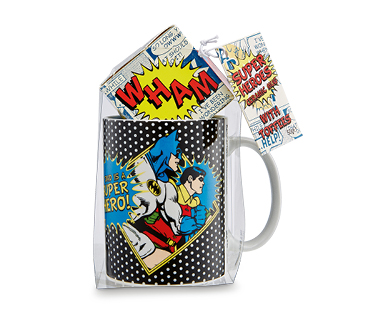 Father's Day Mugs with Toffees 50g