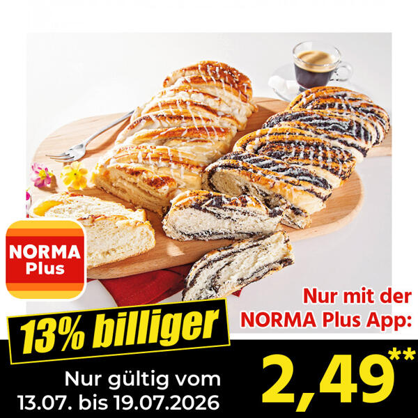 Kaffeekuchen