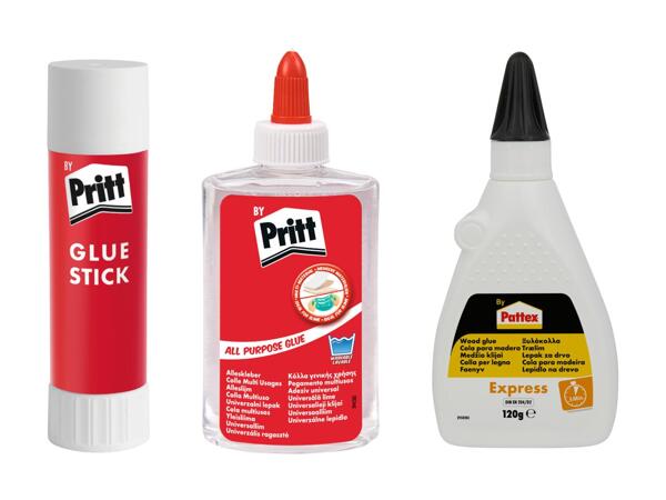PRITT(R) Limsortiment
