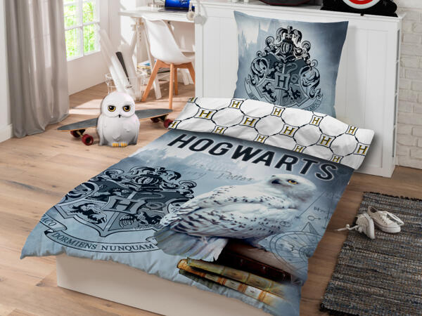 Harry Potter sengetøj