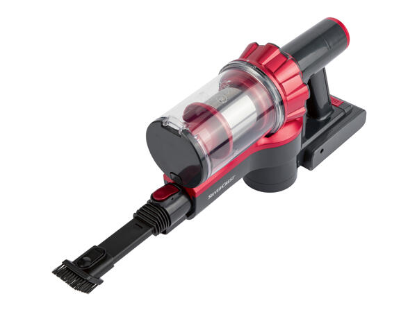 2-in-1 Cordless Vacuum Cleaner