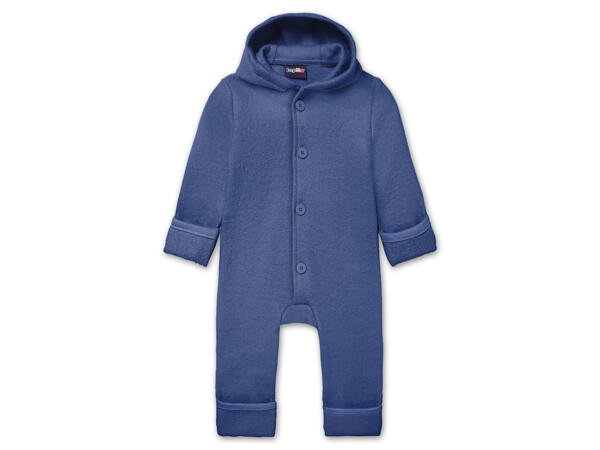 Baby-Overall