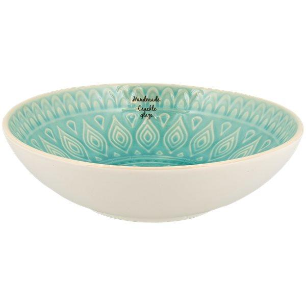 Capri assiette creuse