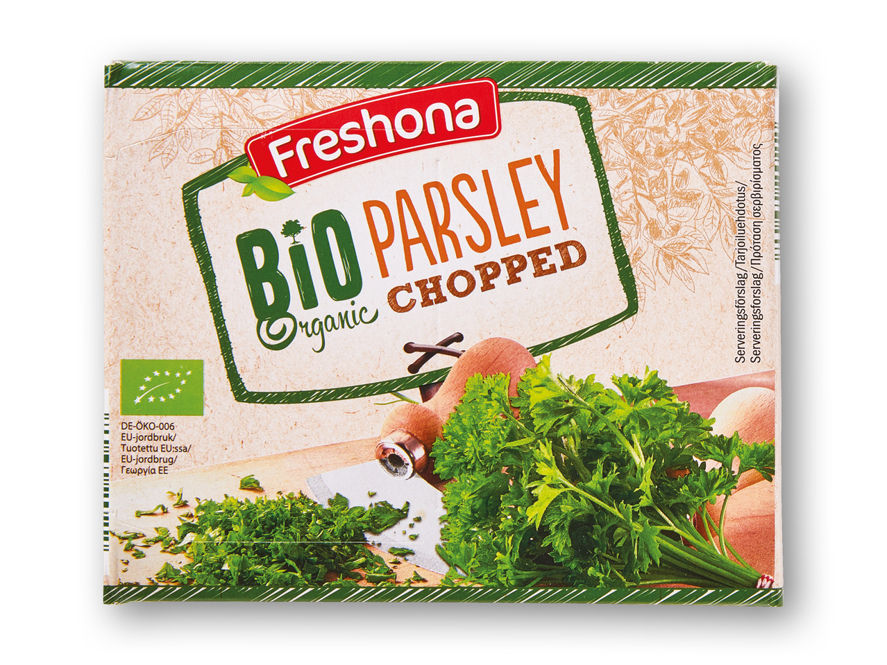 SPAR 20% PÅ FRESHONA