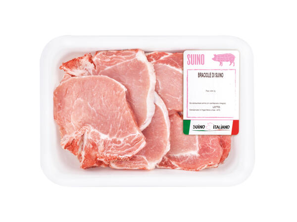 Pork Chops