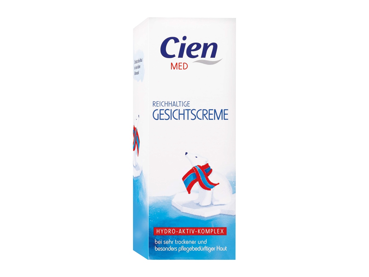 Crème pour le visage