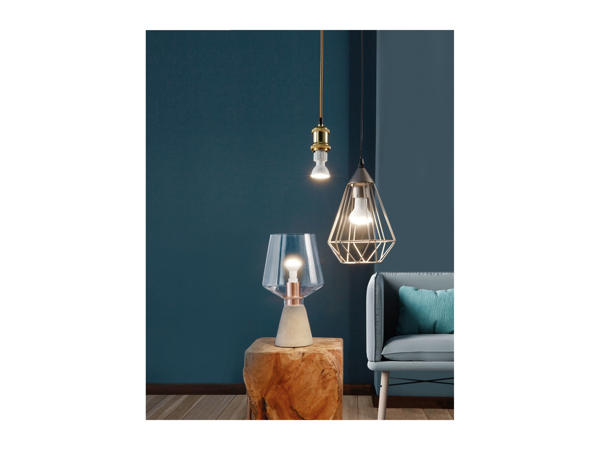 Livarno Lux LED Light Bulb