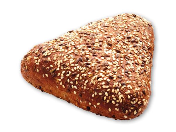 Oste- eller proteinbolle