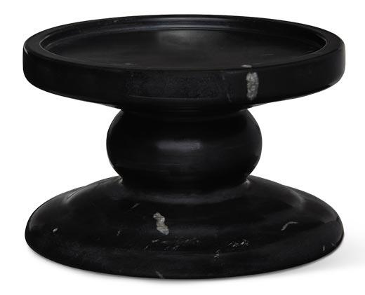 Huntington Home 
 Candle Pedestal