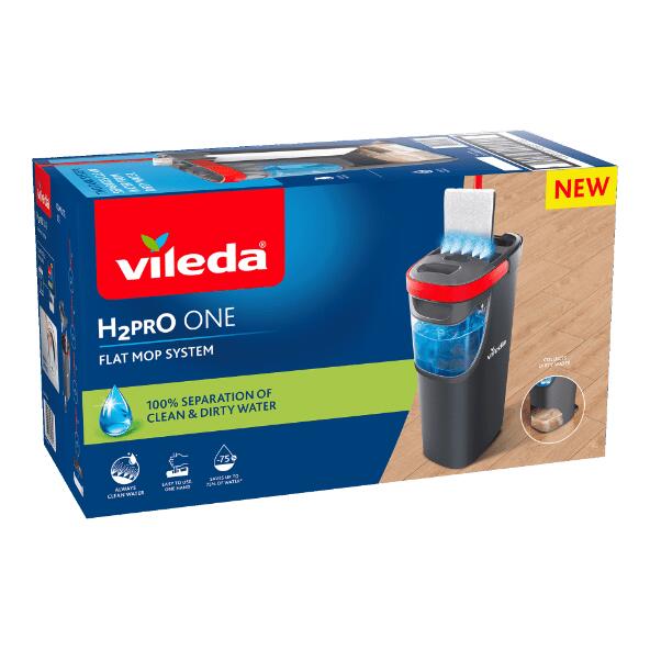 VILEDA(R) H2Pro One