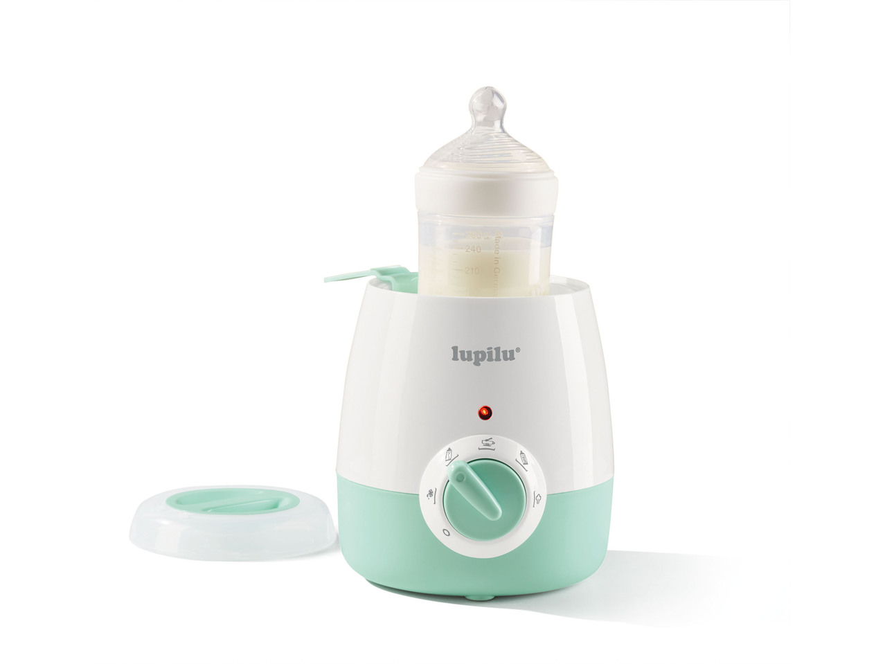Baby Bottle Warmer
