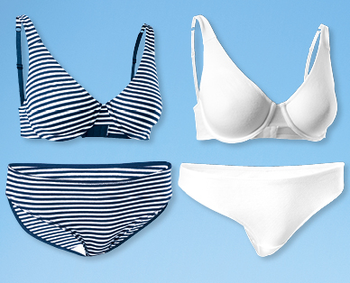 Biancheria intima da donna SKIN TO SKIN