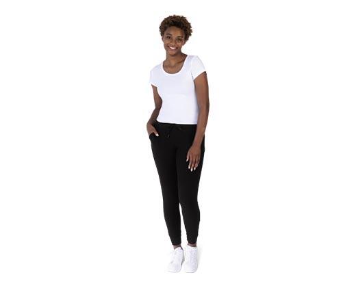 Serra 
 Ladies' Bamboo Joggers