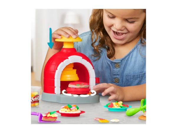Play-Doh Pizza Oven Play Set