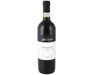 SAN ZENONE 
 CHIANTI DOCG