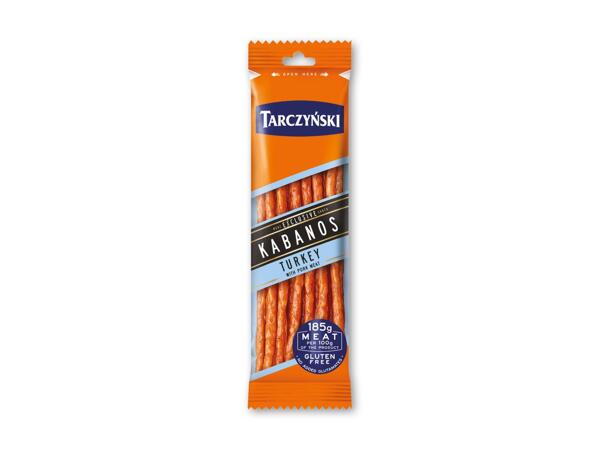 Kabanossi premium