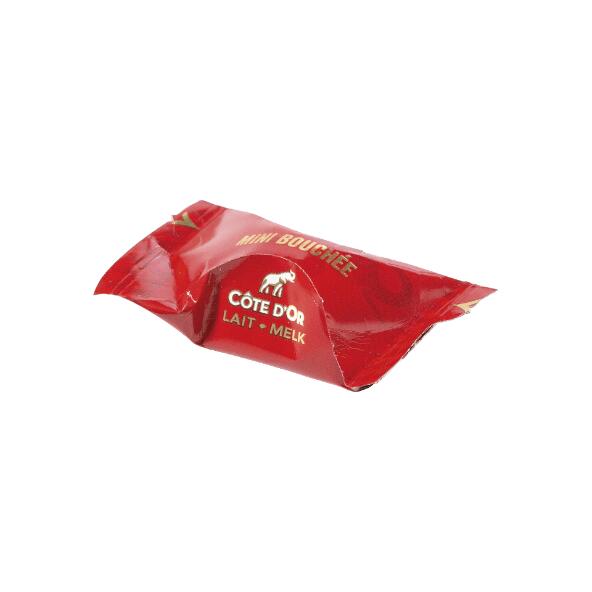 CÔTE D'OR(R) 				Minibouchées