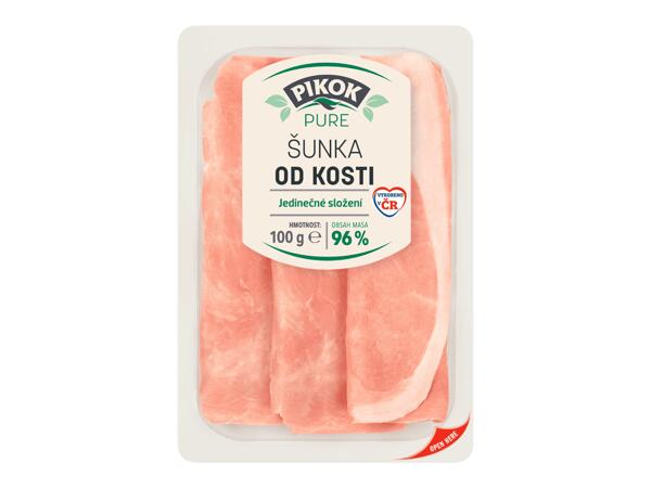 Šunka od kosti