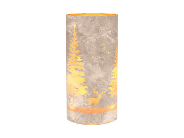 LIVARNO HOME(R) LED-lampe