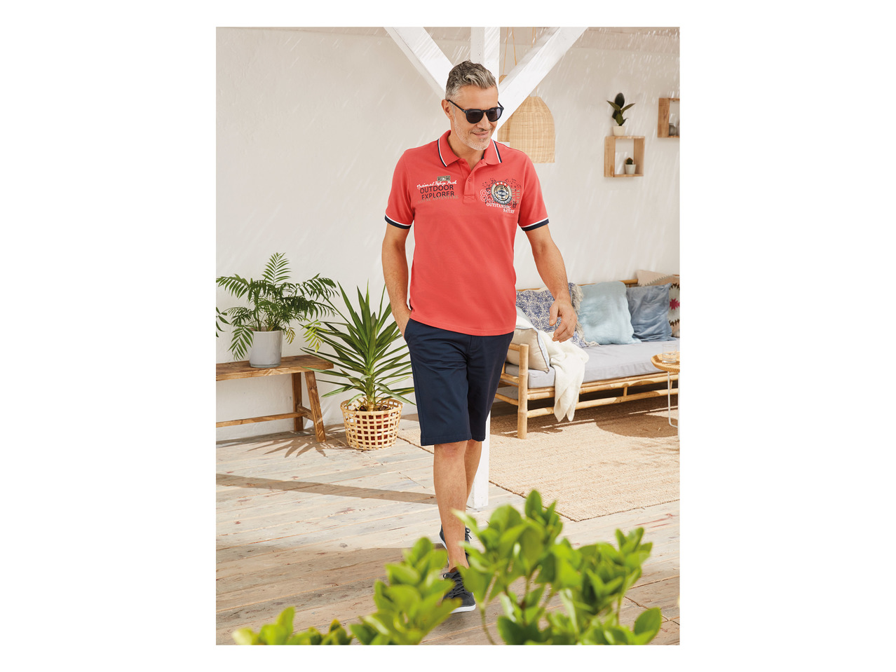 Livergy Men's Casual Shoes1