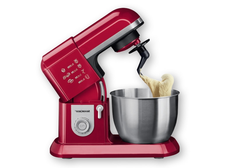 Professional Food Processor