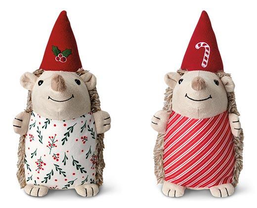 Merry Moments 
 Mini Gnome or Mini Hedgehog