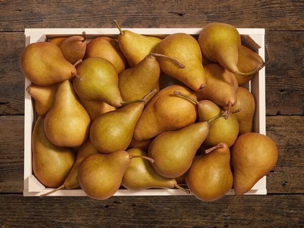 Poires
