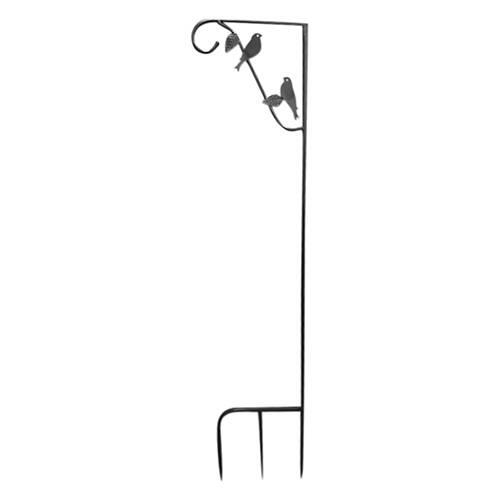 Plant Basket Stake - Bird